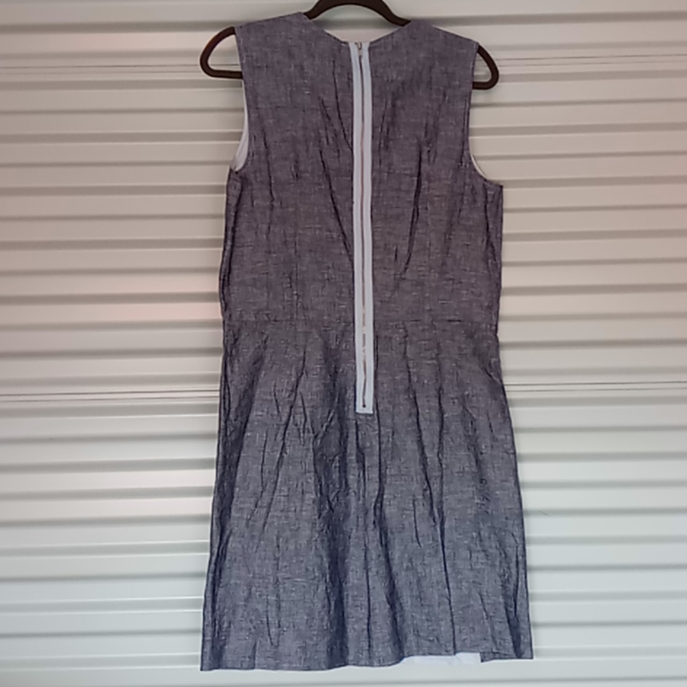 Women's gap dress size 8 nwt - Picture 3 of 3